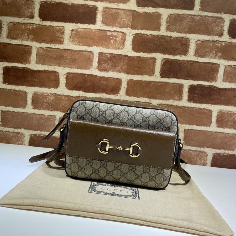 G*u*i satchel bags